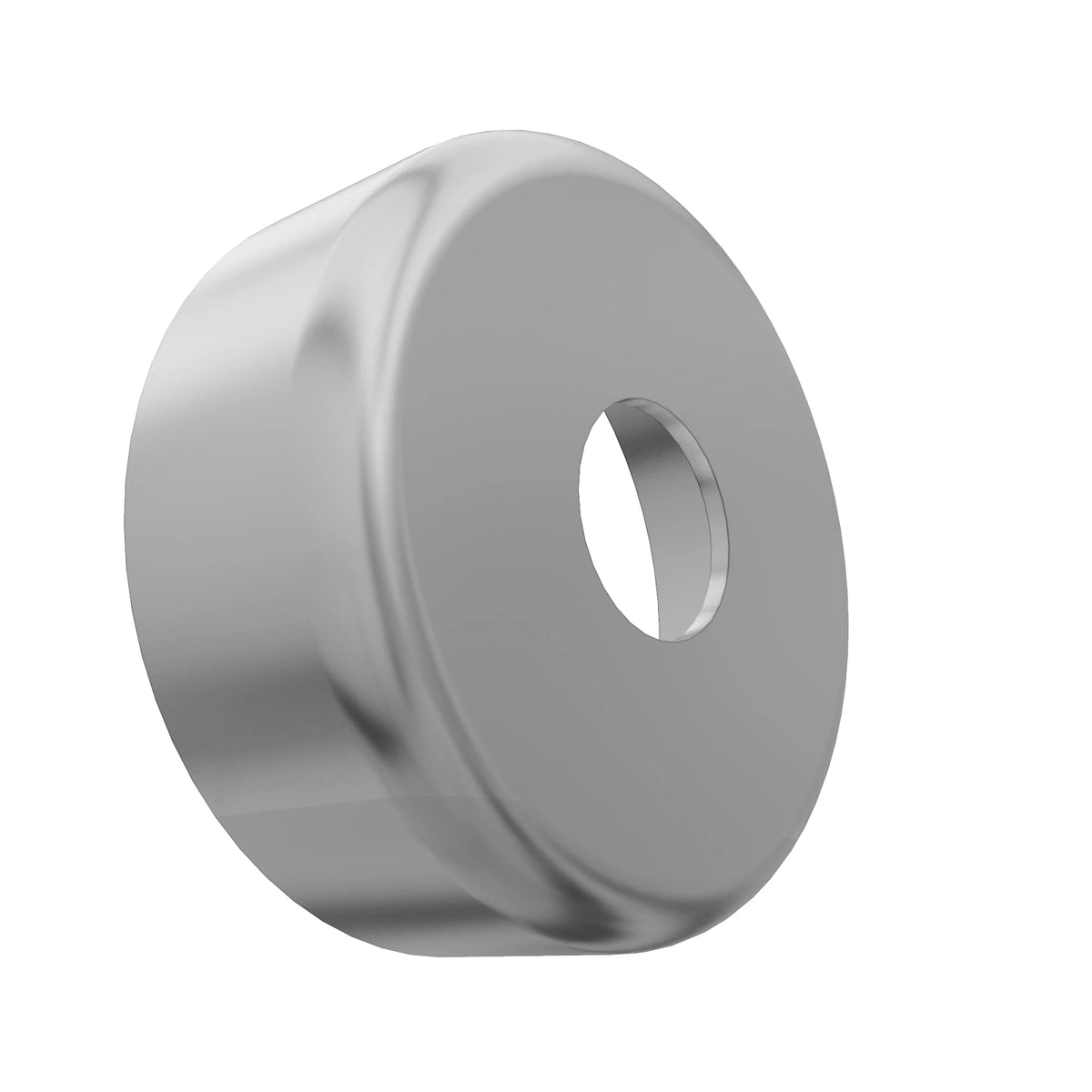 T24590: Fits John Deere T24590 Dust Cover Round Retainer – Genuine OEM