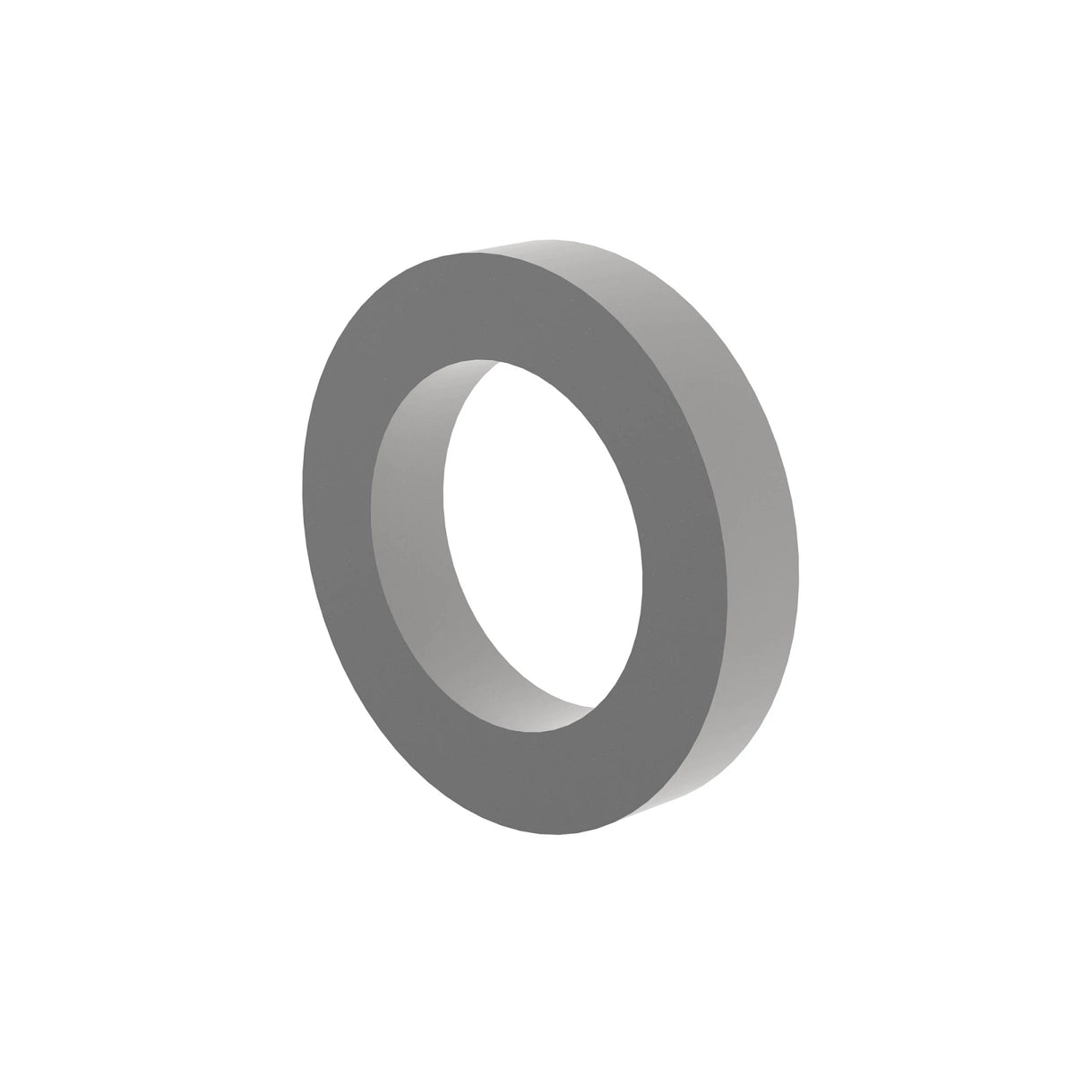 T24604: Fits John Deere T24604 Round Hole Washer – Genuine OEM