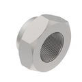 T24715: Fits John Deere T24715 Hexagonal Lock Nut, 1-1/4" – Genuine OEM