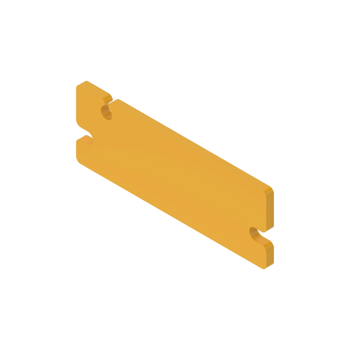 T251639: Fits John Deere T251639 Plate – Genuine OEM