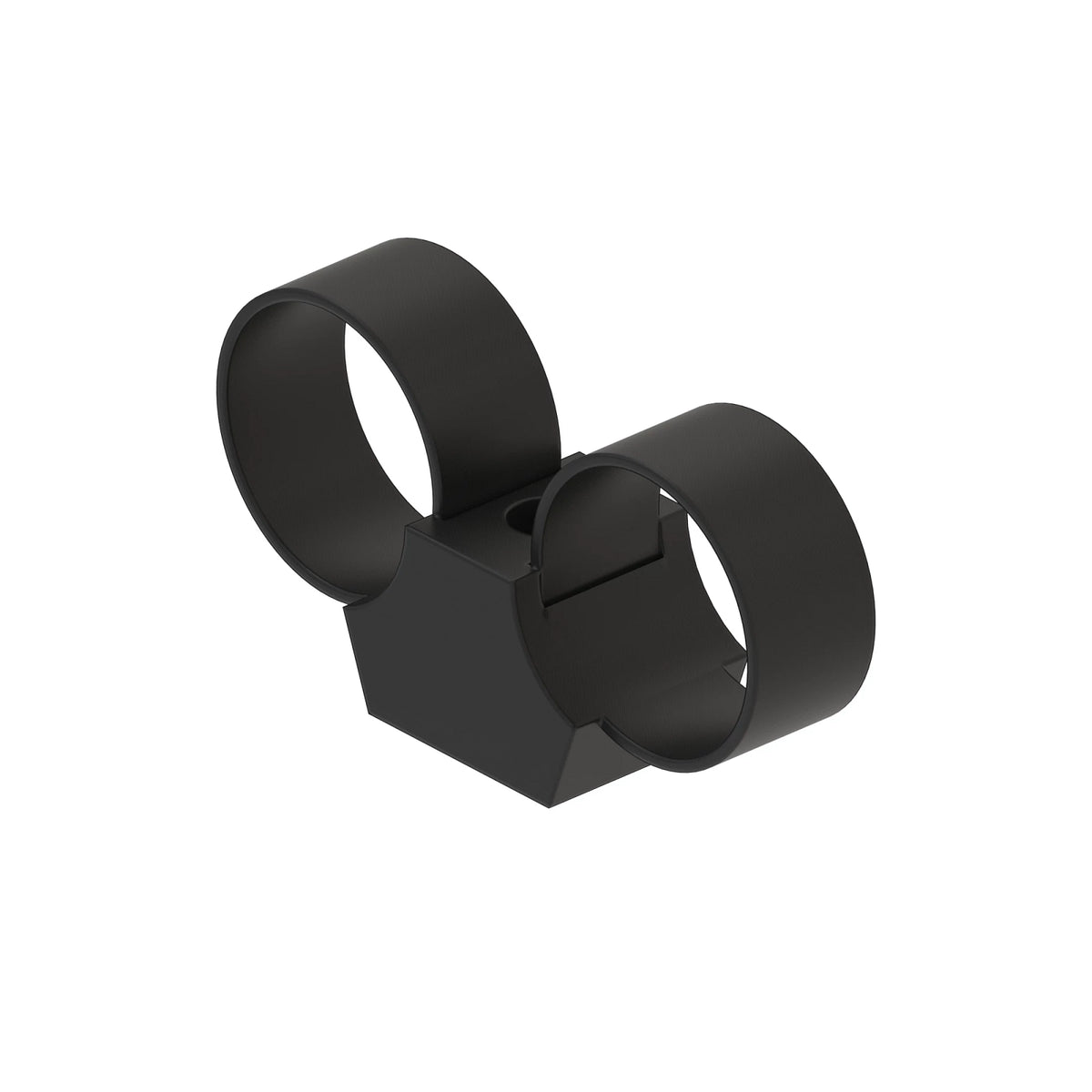 T252445: Fits John Deere T252445 Control Cable Clip – Genuine OEM