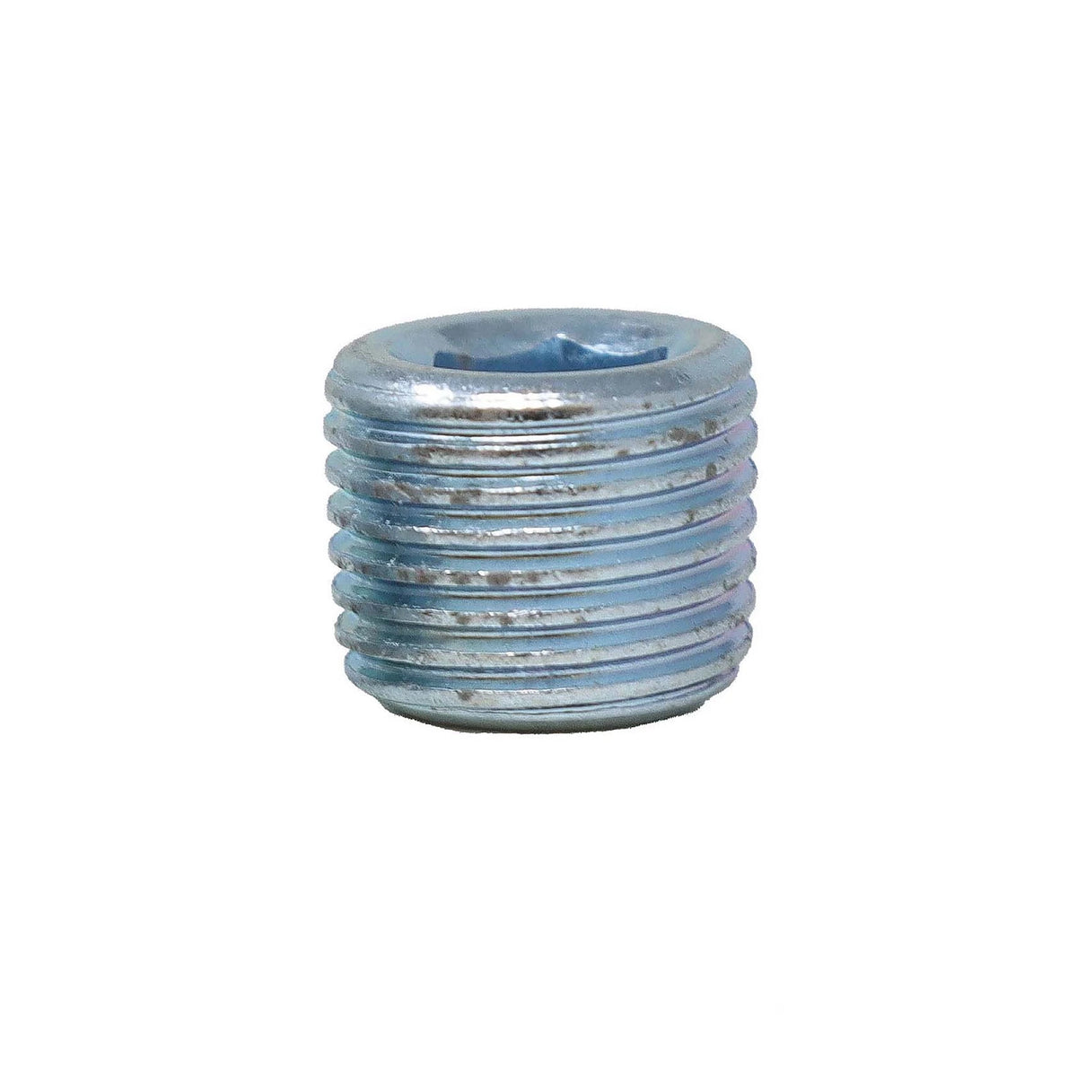 T254933: Fits John Deere T254933 Pipe Fitting Plug – Genuine OEM