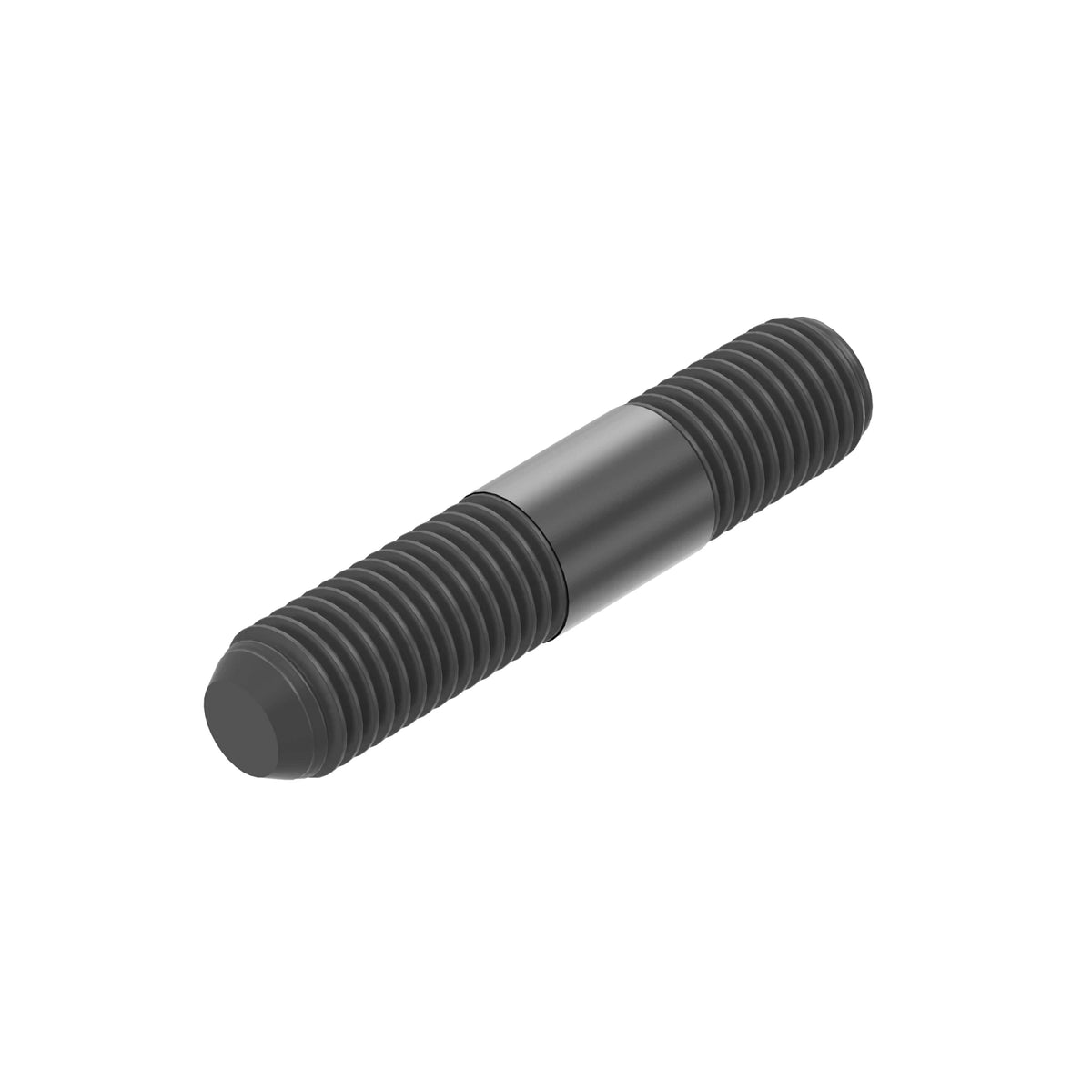 T25701: Fits John Deere T25701 Stud, 3/8" X 2.19" – Genuine OEM