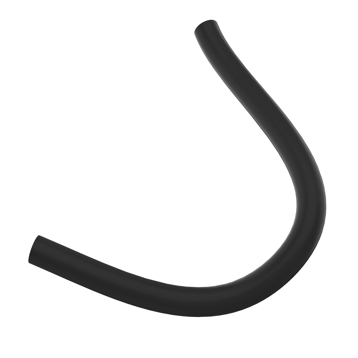 T257818: Fits John Deere T257818 Fabricated Hose Guard – Genuine OEM