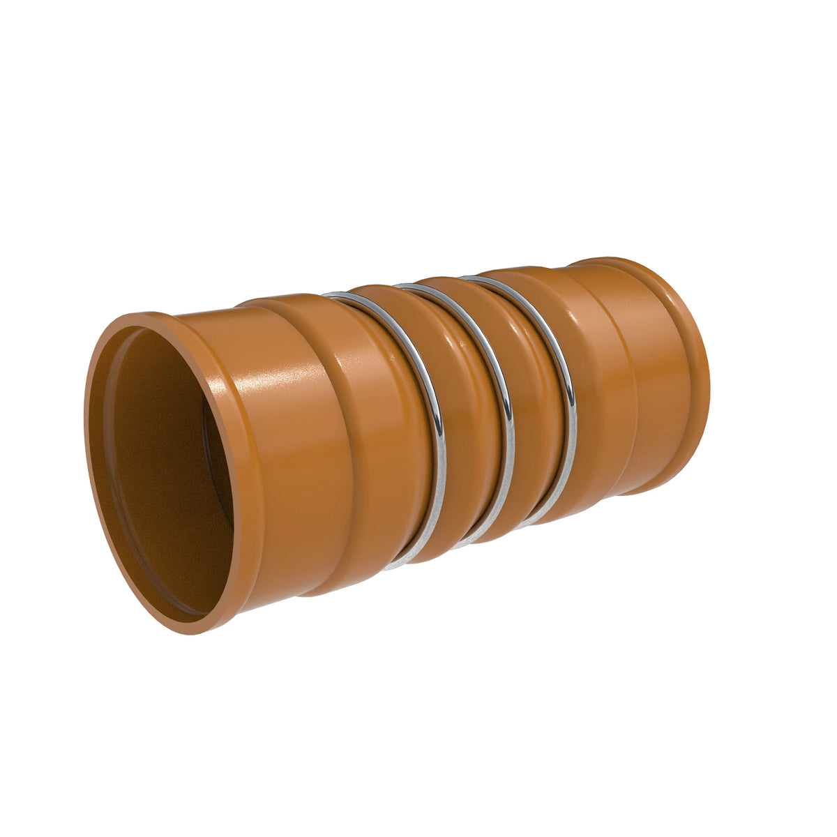 T258145: Fits John Deere T258145 Compressed Air Hose – Genuine OEM