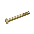 T25840: Fits John Deere T25840 Hexagonal Head Bolt – Genuine OEM
