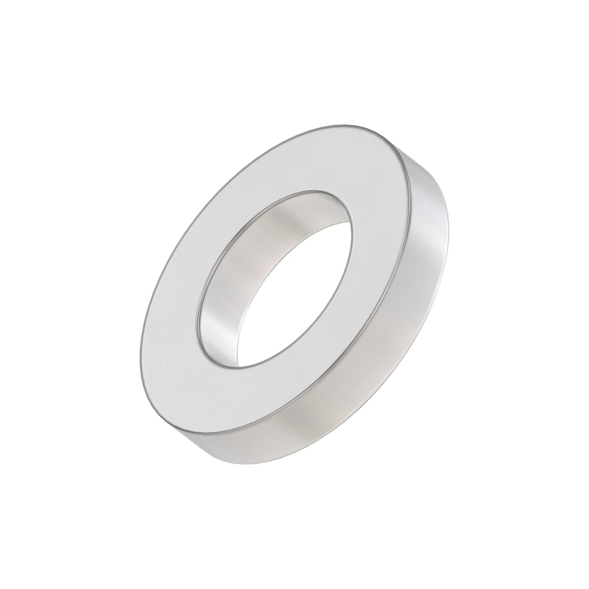 T25922: Fits John Deere T25922 Round Hole Washer – Genuine OEM