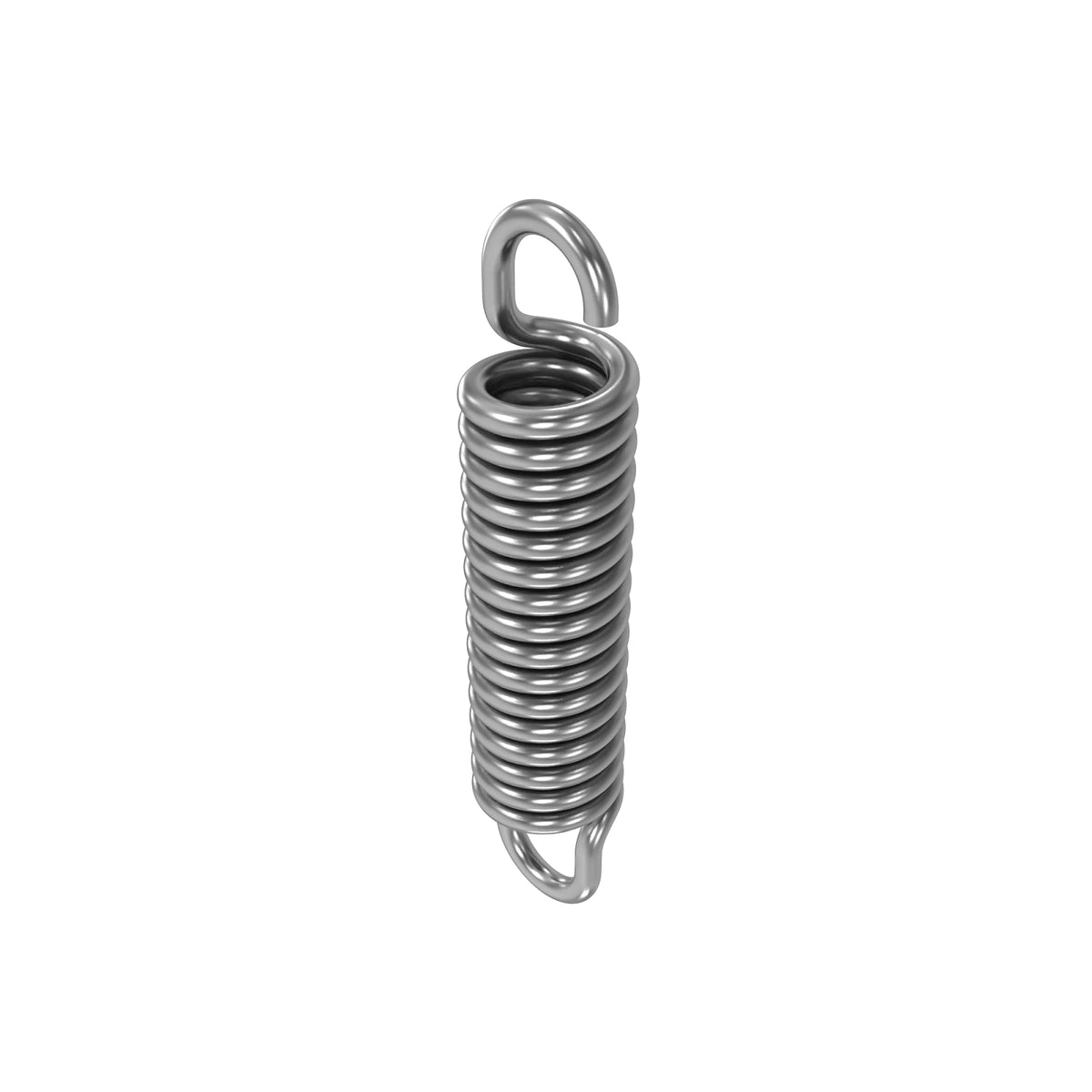 T26058: Fits John Deere T26058 Extension Spring – Genuine OEM