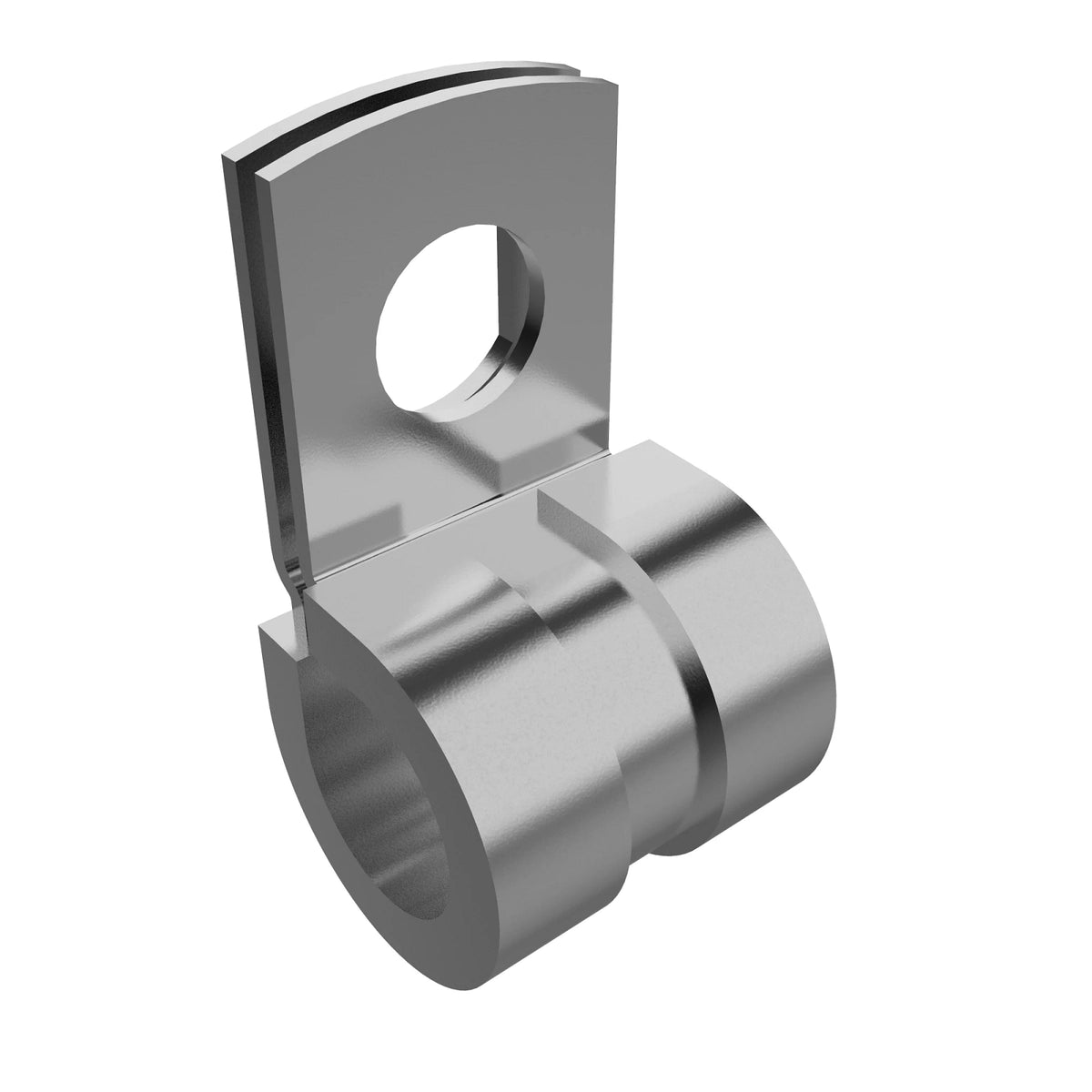 T269640: Fits John Deere T269640 Bolt-On Clamp – Genuine OEM
