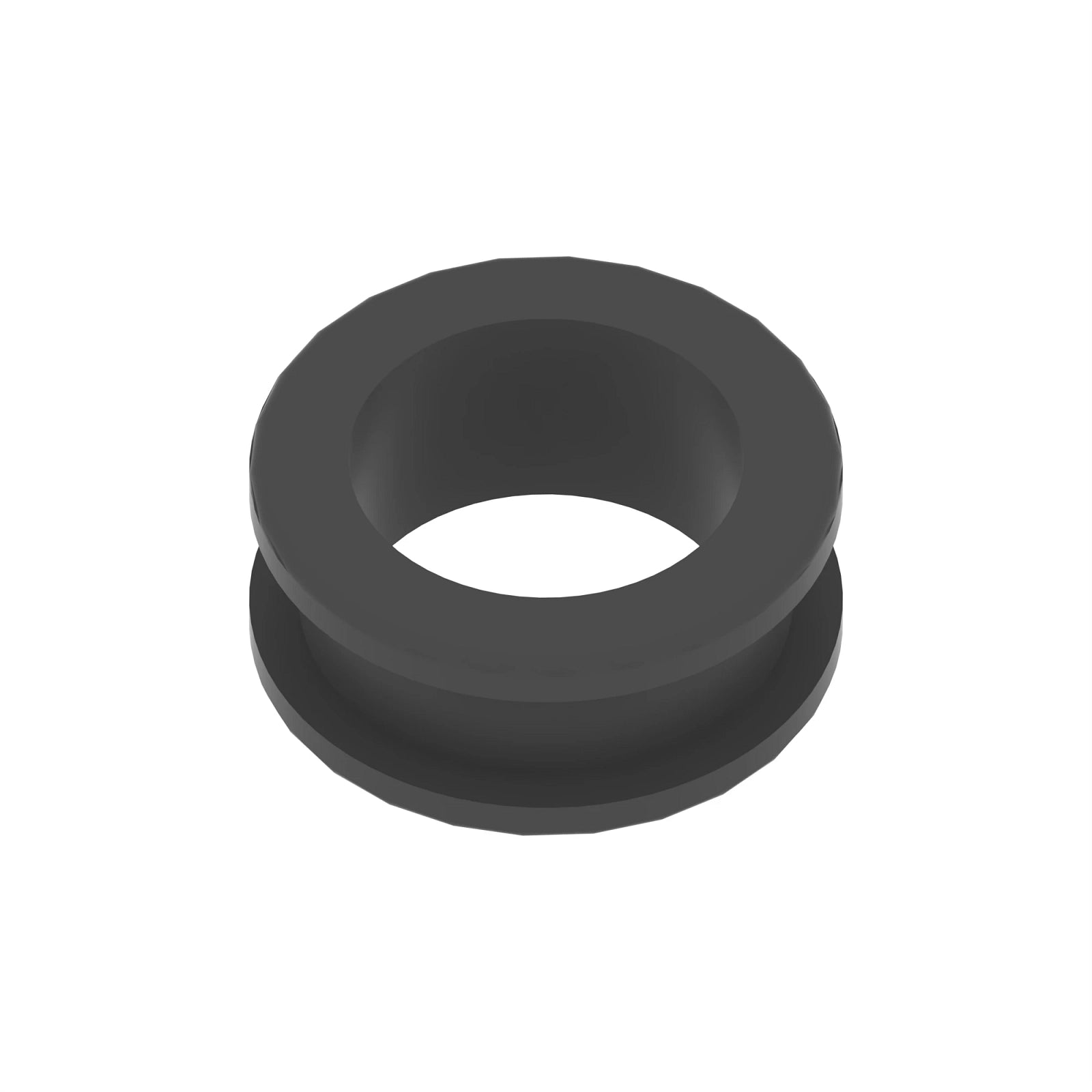 T277894: Fits John Deere T277894 Round Plain Grommet, 31.75 mm – Genuine OEM