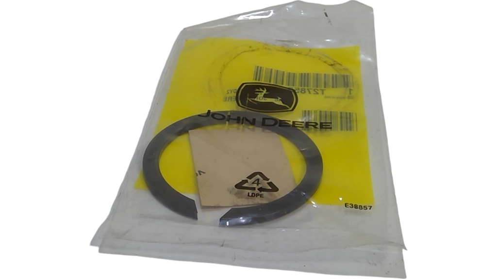 T27855: T27855 — SNAP RING