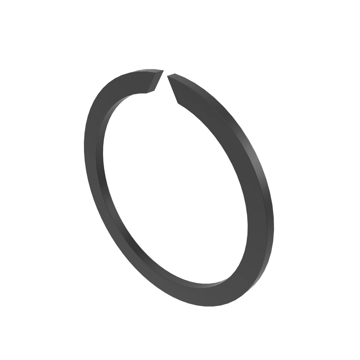 T27862: Fits John Deere T27862 External Snap Ring – Genuine OEM