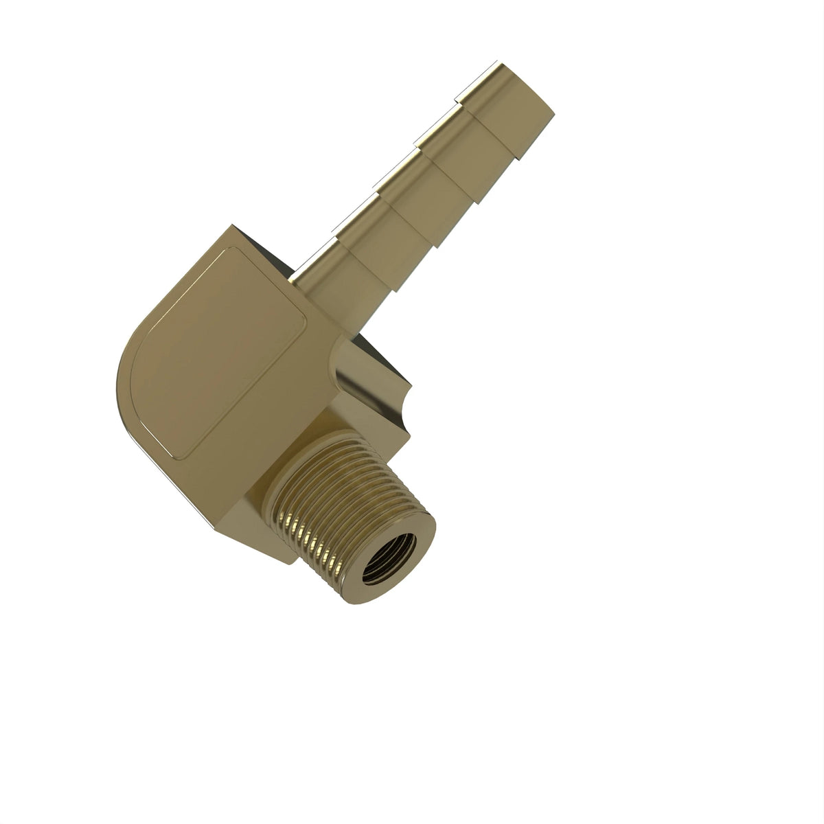 T28078: Fits John Deere T28078 Elbow Fitting – Genuine OEM