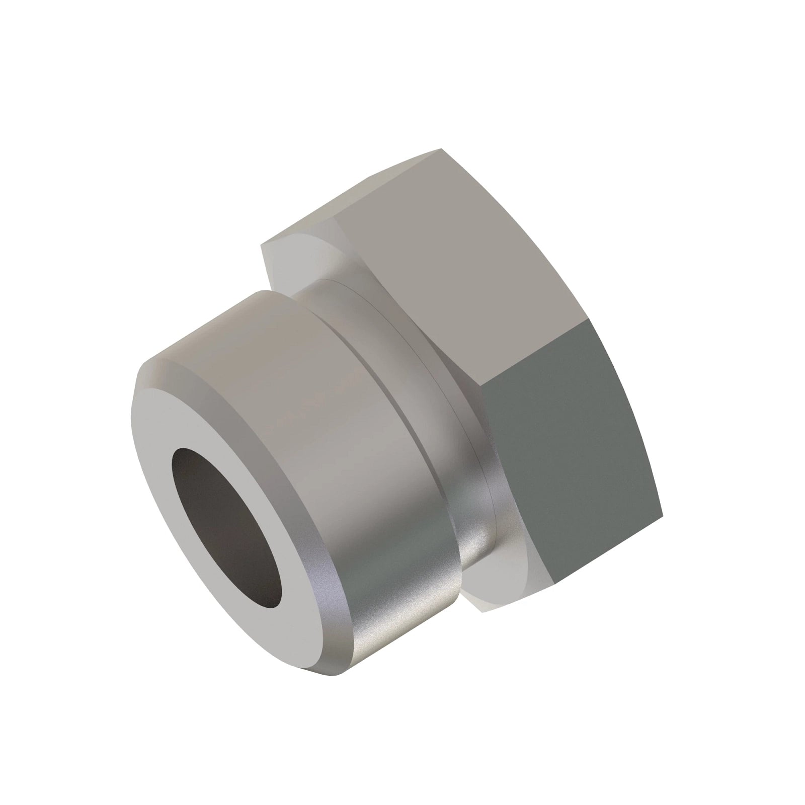 T28256: Fits John Deere T28256 Coupling – Genuine OEM