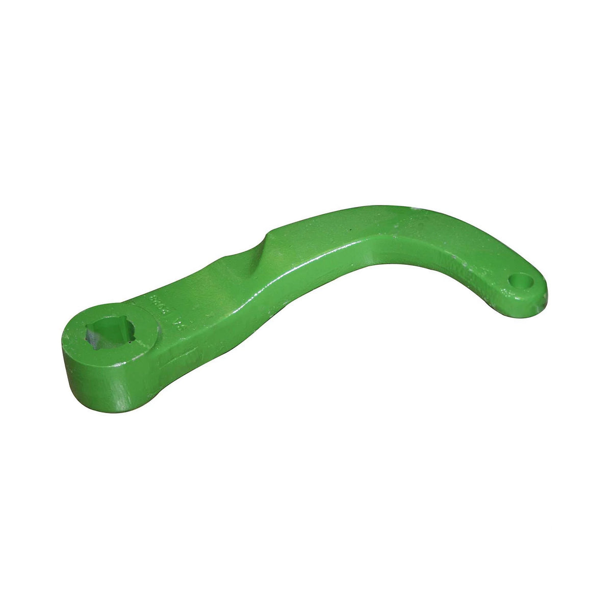 T28272: Fits John Deere T28272 Arm, Steering Shaft – Genuine OEM