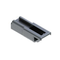 T28585: John Deere T28585 Black External Electrical Connector Assembly, 1 Cavity