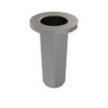 T286162: Fits John Deere T286162 Hexagonal Rivet Nut, M8 – Genuine OEM
