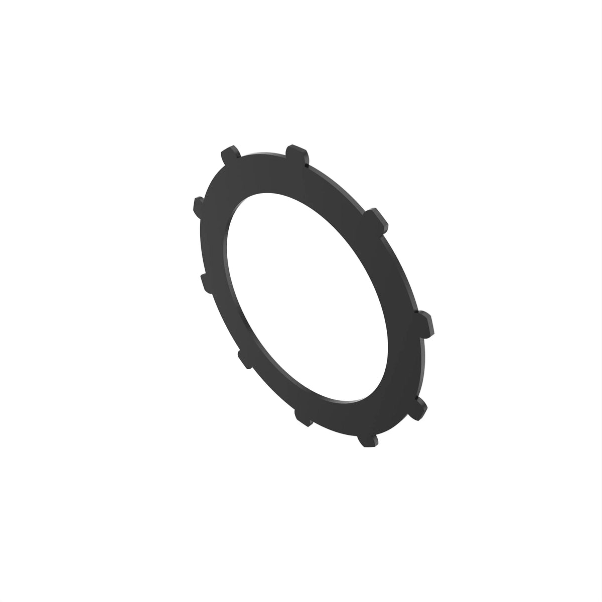 T28664: Fits John Deere T28664 Separator Plate – Genuine OEM