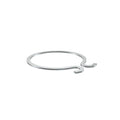 T28832: Fits John Deere T28832 External Loop Snap Ring – Genuine OEM