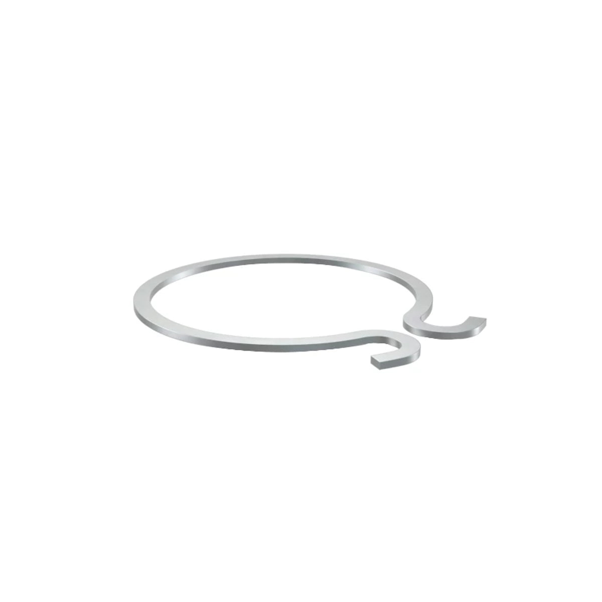 T28832: Fits John Deere T28832 External Loop Snap Ring – Genuine OEM