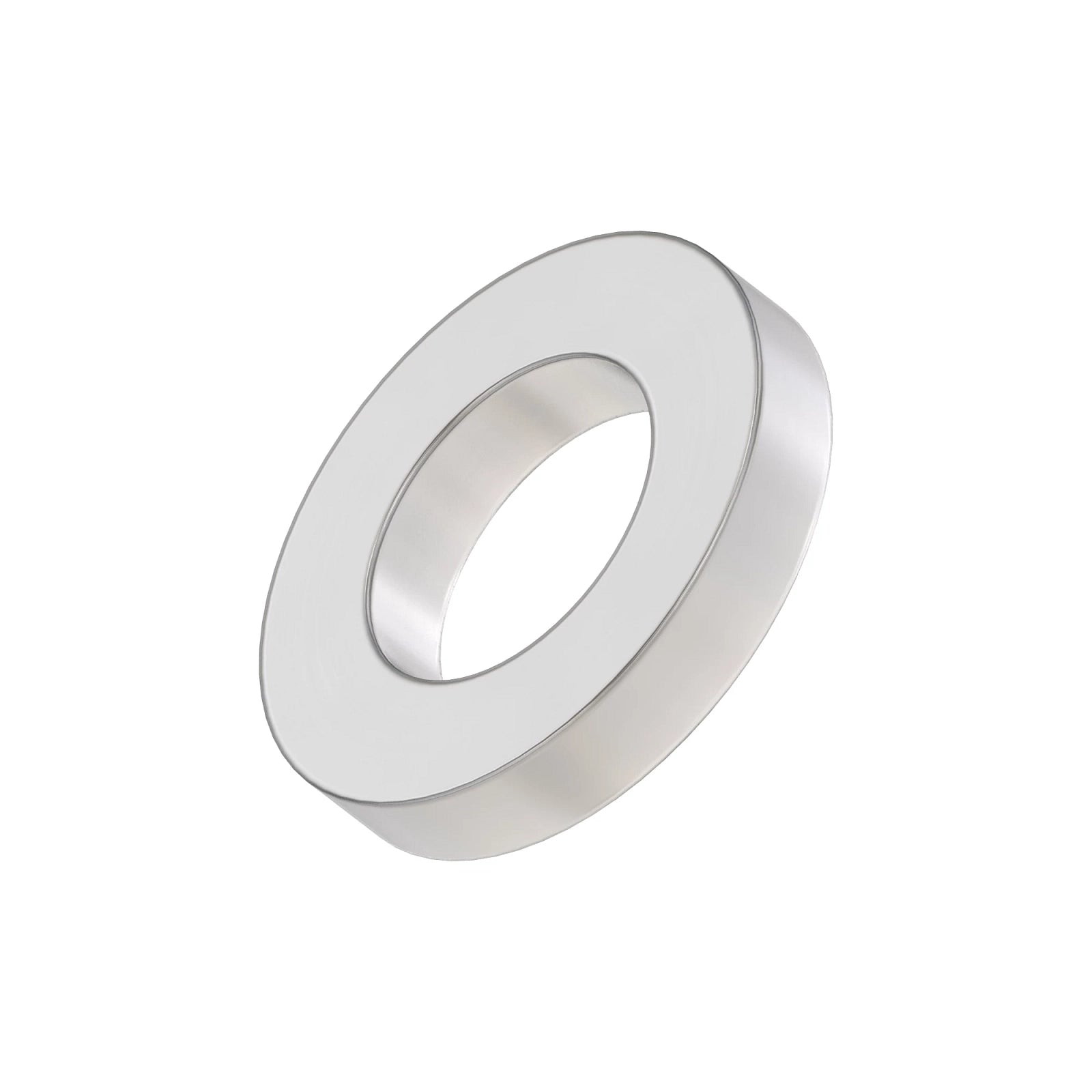 T292138: Fits John Deere T292138 Round Hole Washer – Genuine OEM
