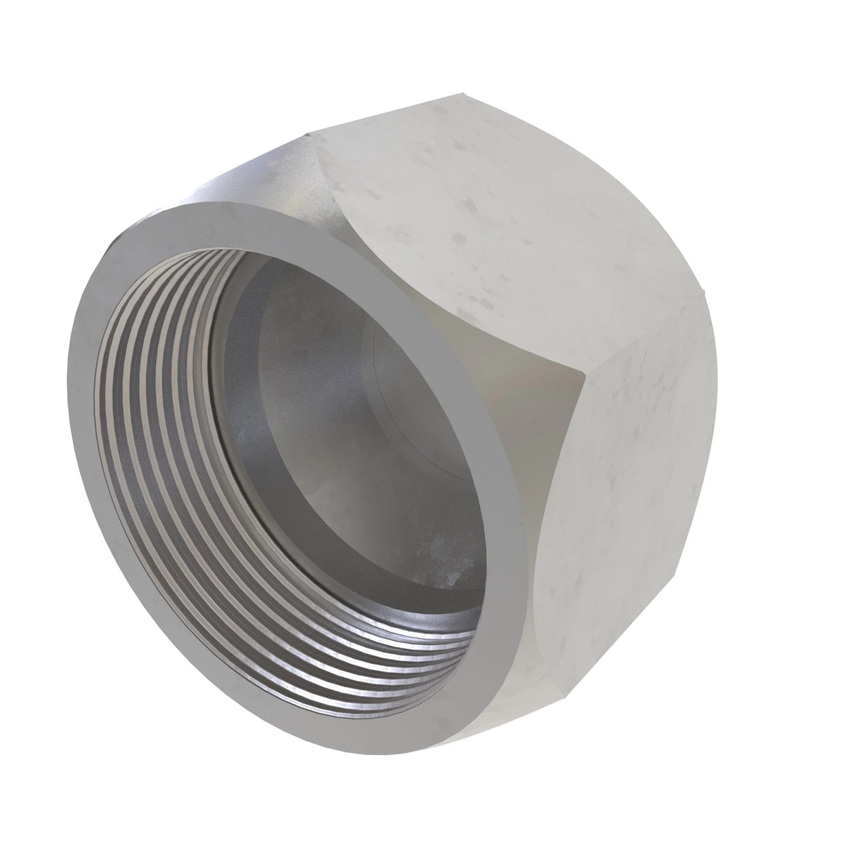 T29439: Fits John Deere T29439 Cap Fitting – Genuine OEM