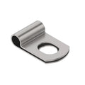 T29527: Fits John Deere T29527 Bolt-On Clamp – Genuine OEM