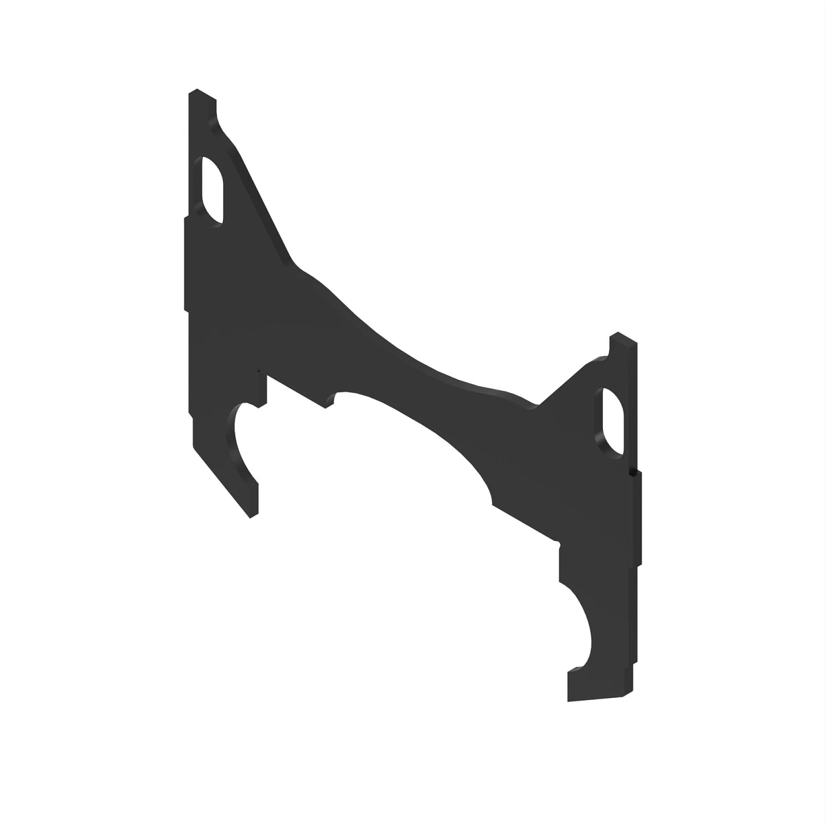 T29742: Fits John Deere T29742 Latch Rod LH Clevis Clip – Genuine OEM