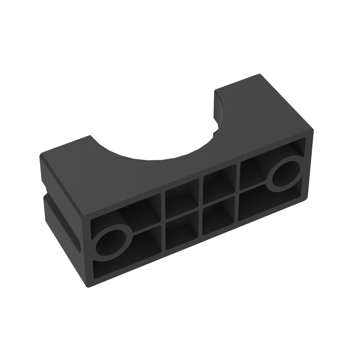 T300471: Fits John Deere T300471 1-Diameter Block Clamp – Genuine OEM