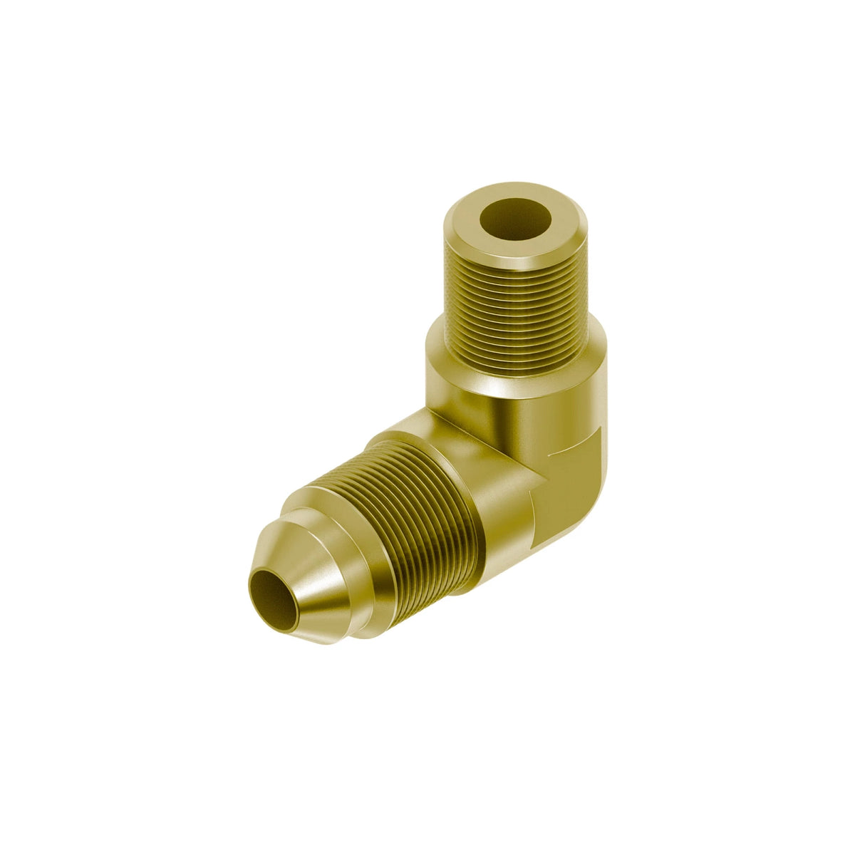 T30738: Fits John Deere T30738 Elbow Fitting – Genuine OEM