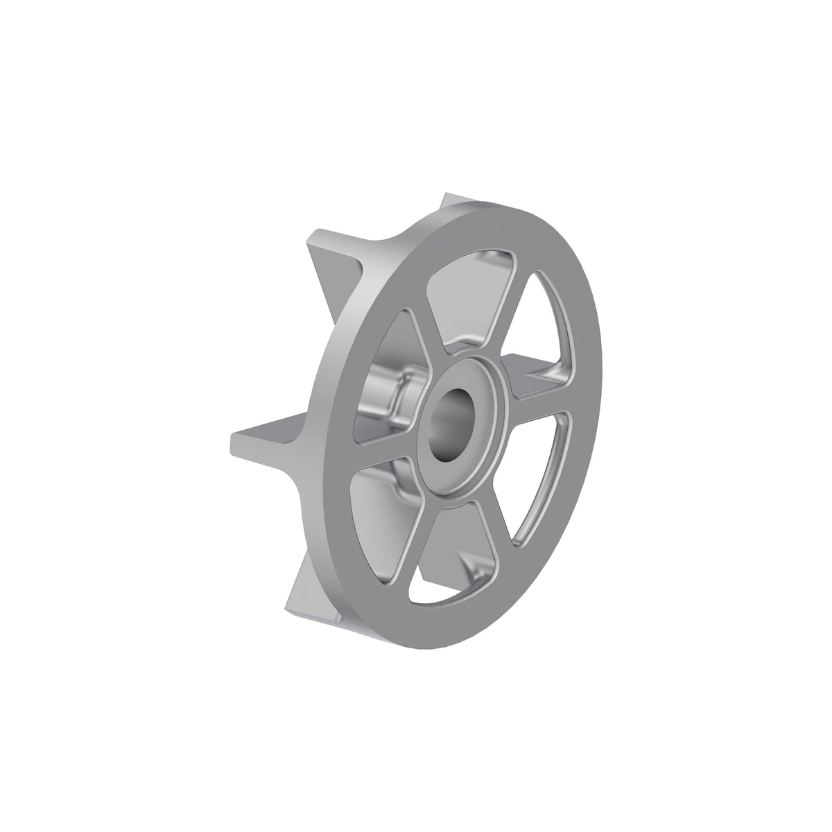T30897: Fits John Deere T30897 Water Pump Impeller – Genuine OEM