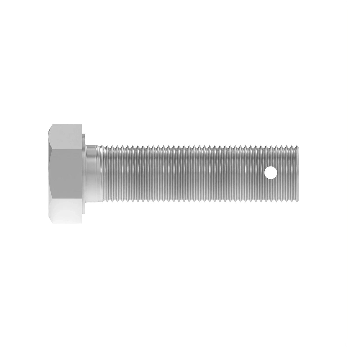 T31783: Fits John Deere T31783 Hexagonal Head Bolt – Genuine OEM