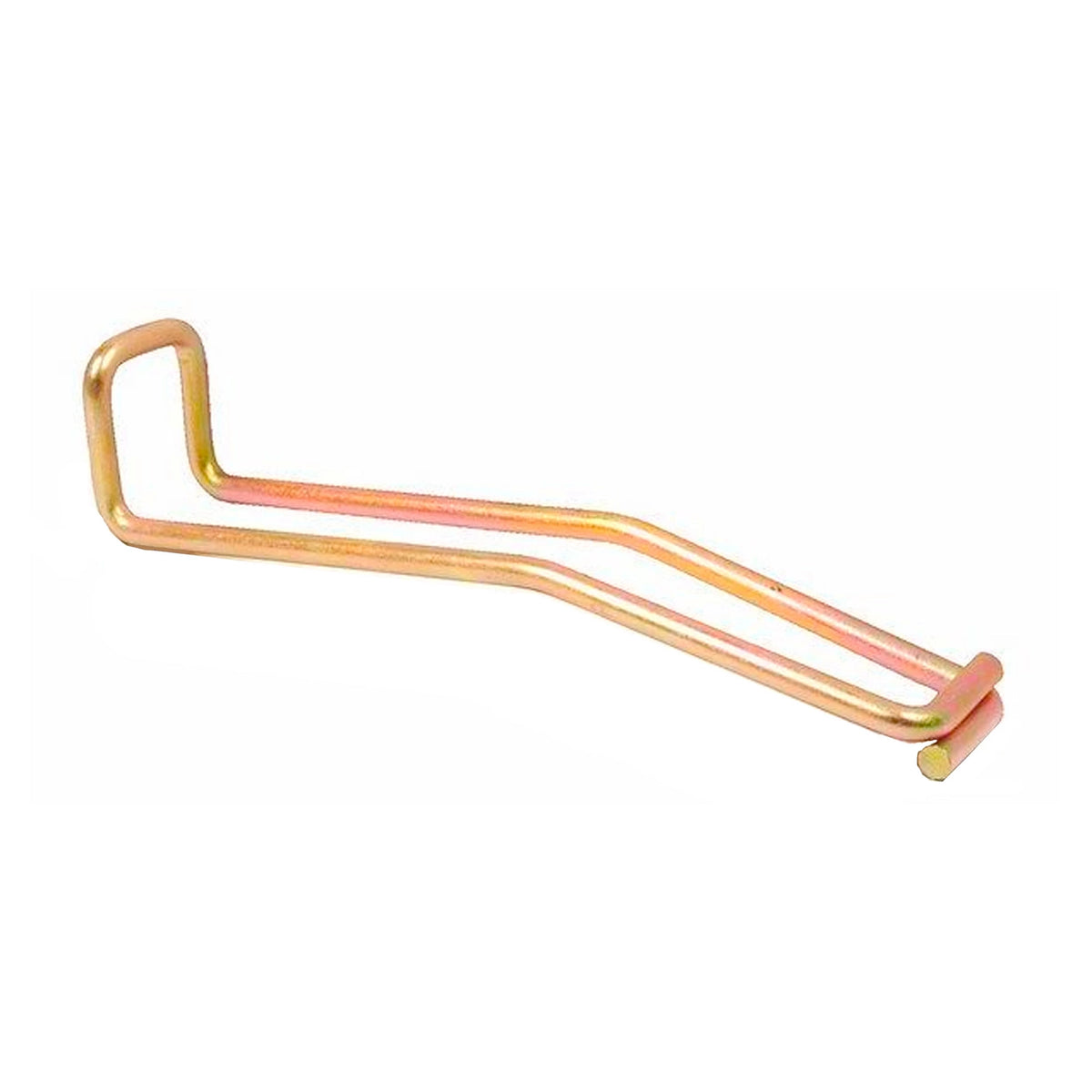 T32077: Fits John Deere T32077 Three Point Hitch Center Link Handle – Genuine OEM