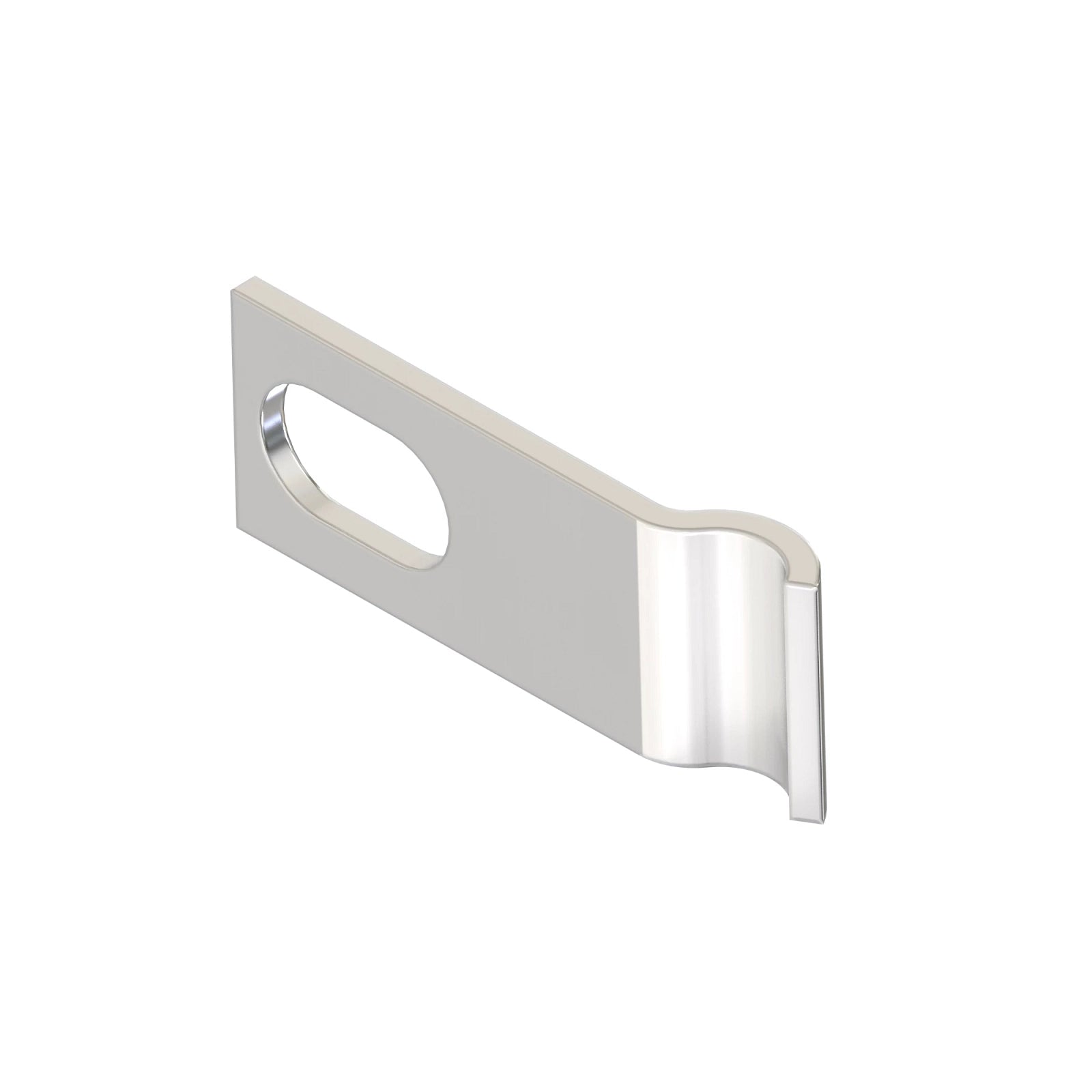 T32231: Fits John Deere T32231 Bolt-On Single Clamp – Genuine OEM