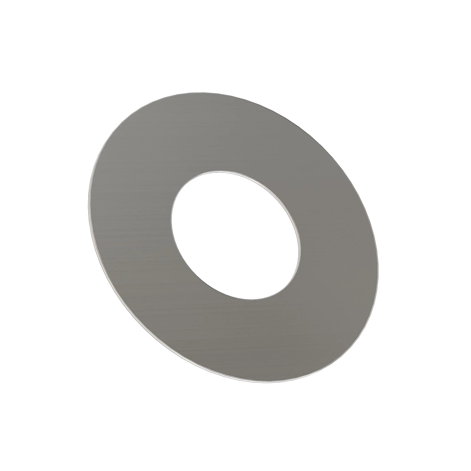 T32255: T32255: Circular Plain Shim