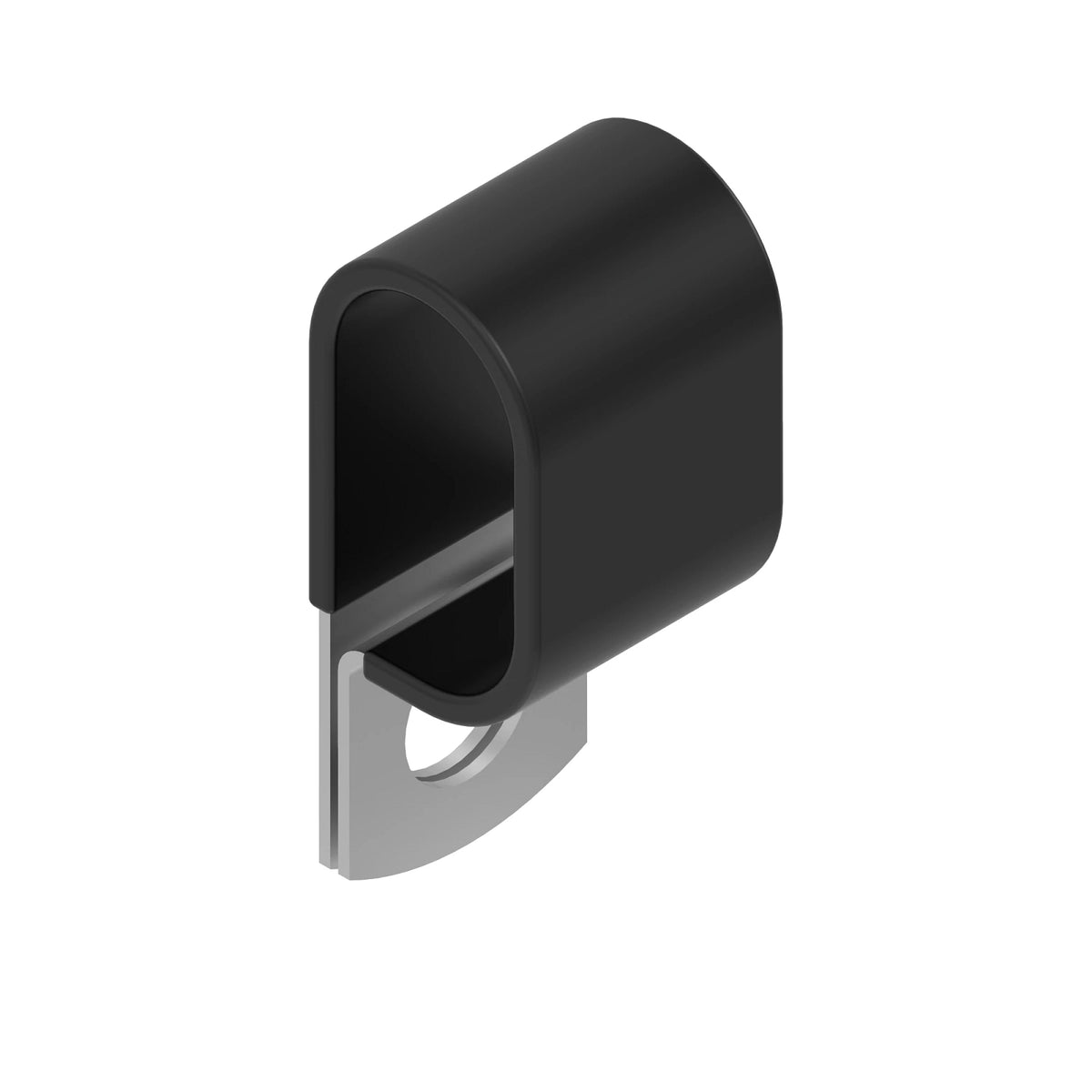 T32854: Fits John Deere T32854 Bolt-On Clamp – Genuine OEM