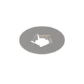 T329251: John Deere T329251 Push Nut, 8 mm (0.315")