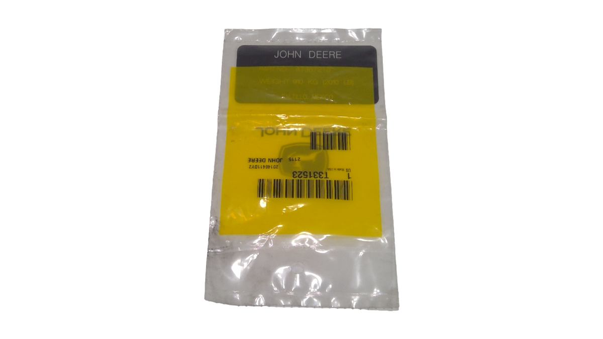 T331523: T331523 — PLATE