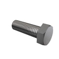 T33372: Fits John Deere T33372 Hexagonal Head Bolt – Genuine OEM