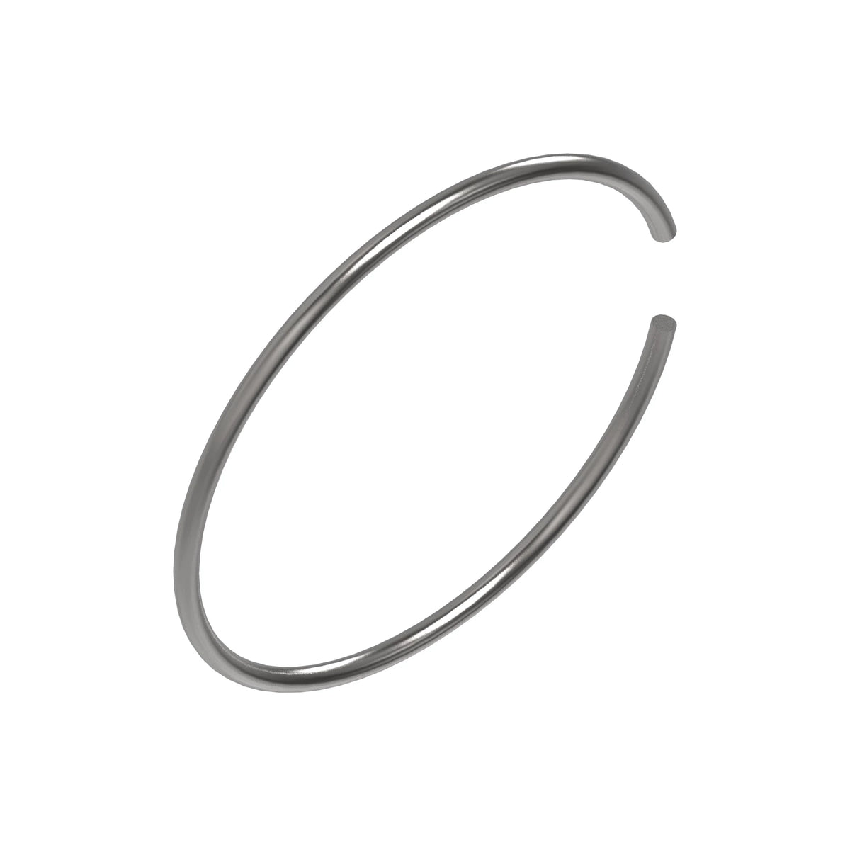 T34318: Fits John Deere T34318 Snap Ring – Genuine OEM