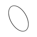 T34448: Fits John Deere T34448 O-Ring – Genuine OEM