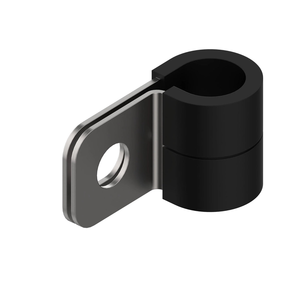 T348063: Fits John Deere T348063 Bolt-On Single-Closed Loop Clamp – Genuine OEM