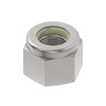 T34950: Fits John Deere T34950 Hexagonal Lock Nut, 1" – Genuine OEM
