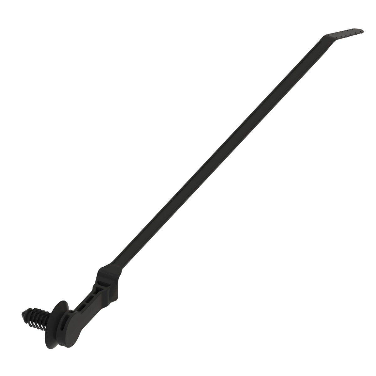 T353423: Fits John Deere T353423 Snap-In Clamp – Genuine OEM