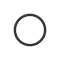 T35984: Fits John Deere T35984 Back-Up Ring – Genuine OEM