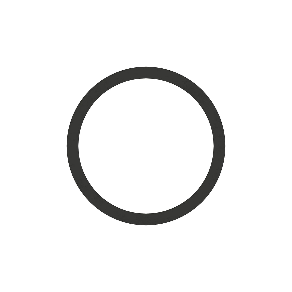 T35984: Fits John Deere T35984 Back-Up Ring – Genuine OEM