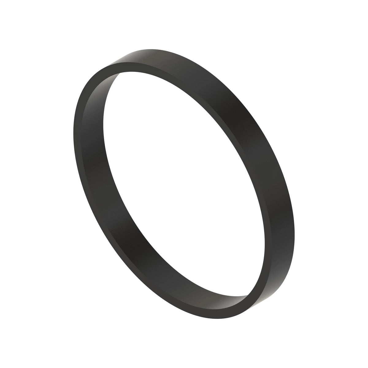 T36525: Fits John Deere T36525 Steering Cylinder Piston Wear Ring – Genuine OEM