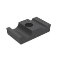 T372121: Fits John Deere T372121 2-Diameter Block Clamp – Genuine OEM