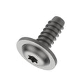 T372848: Fits John Deere T372848 Hexagonal Socket Head Flange Screw, M6 X 25 – Genuine OEM