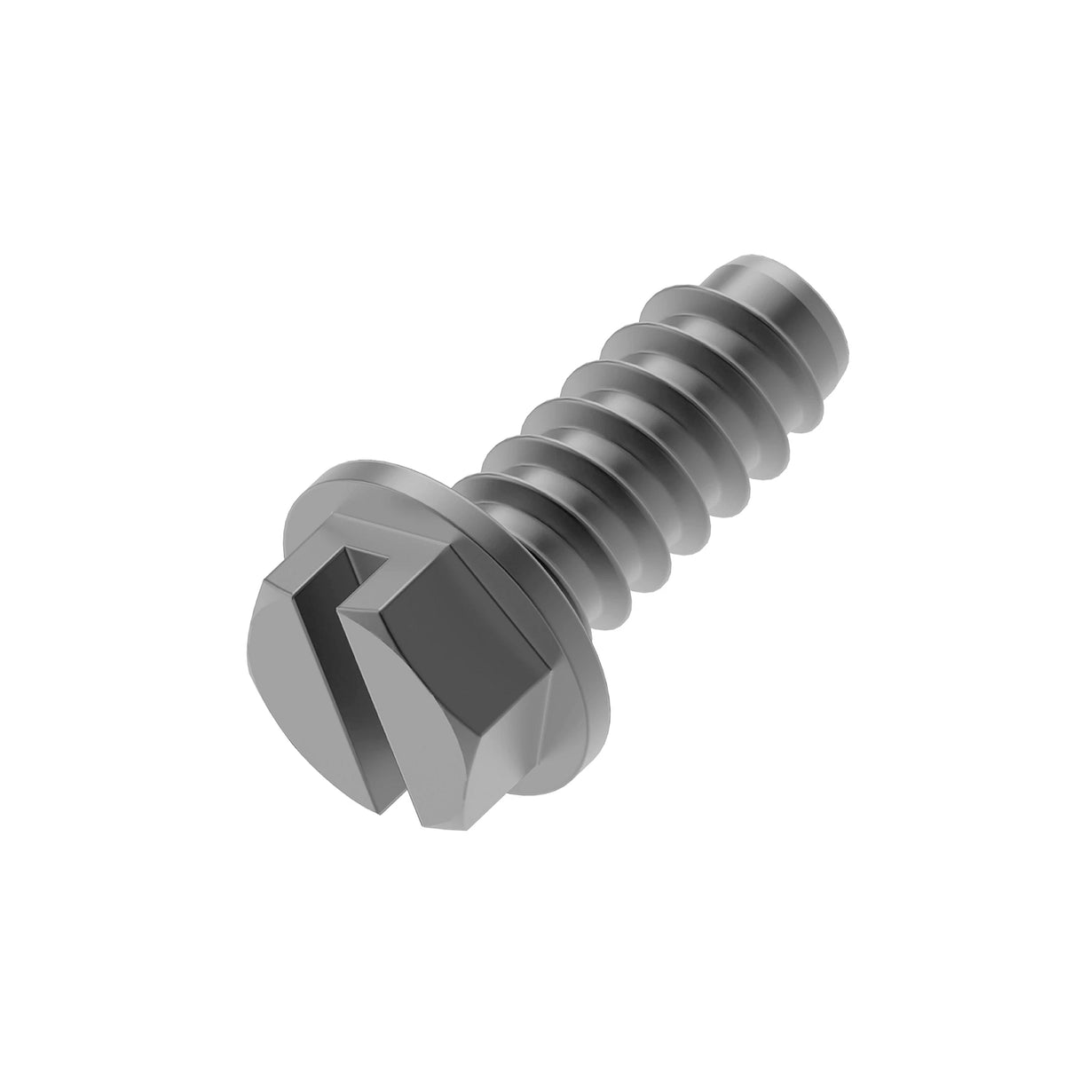 T380600: Fits John Deere T380600 Hexagonal Flange Head Self-Tapping Screw – Genuine OEM